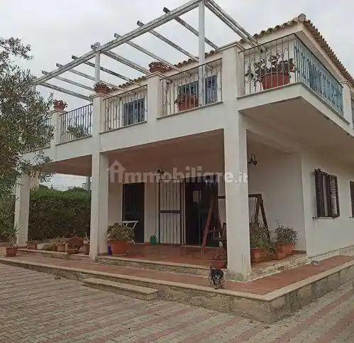 Villa in vendita a Noto