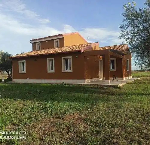 Villa in vendita a Noto
