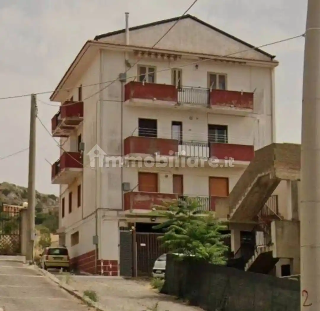 Appartamento in vendita a San Cataldo