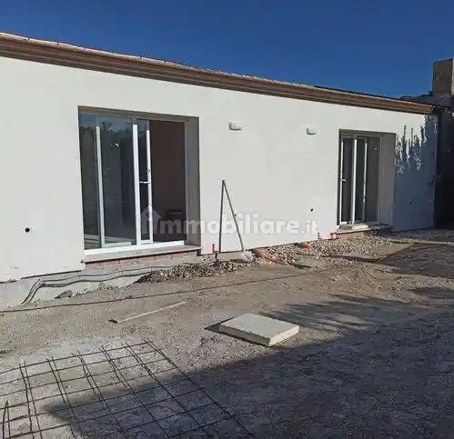 Villetta a schiera in vendita a Pachino