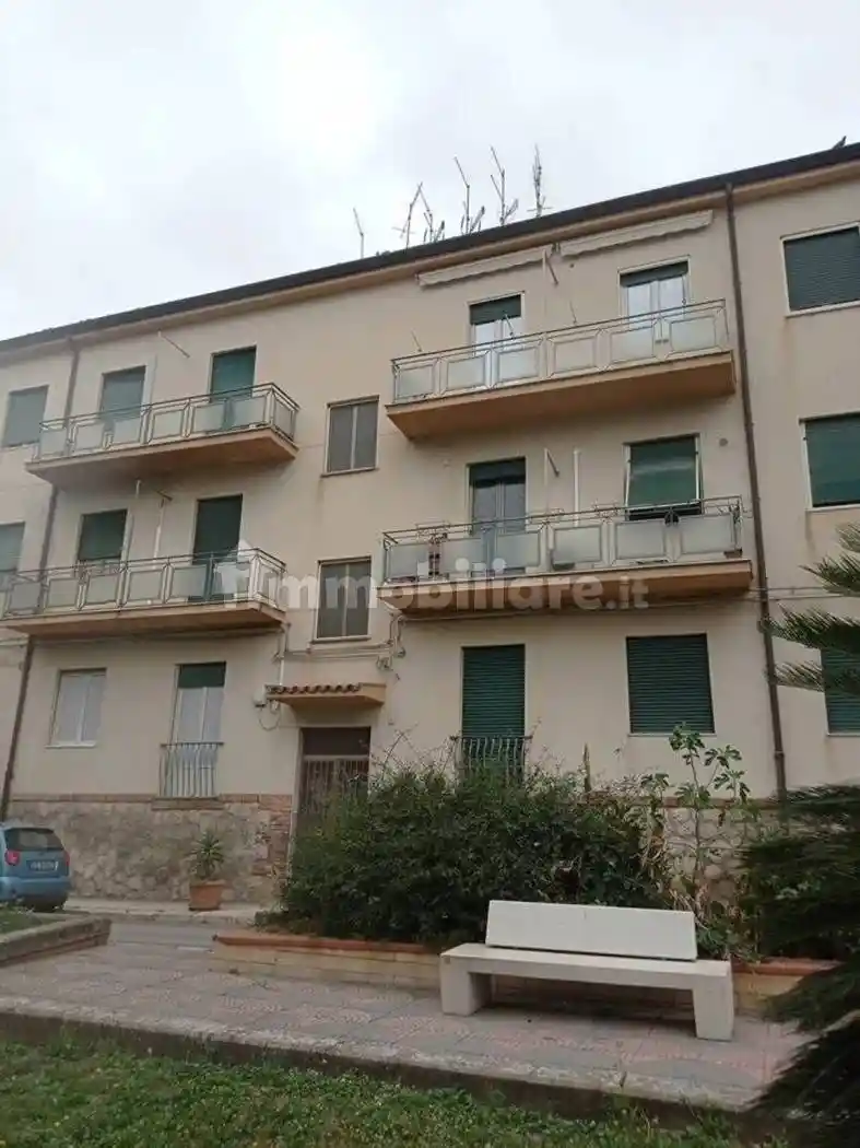 Appartamento in vendita a San Cataldo