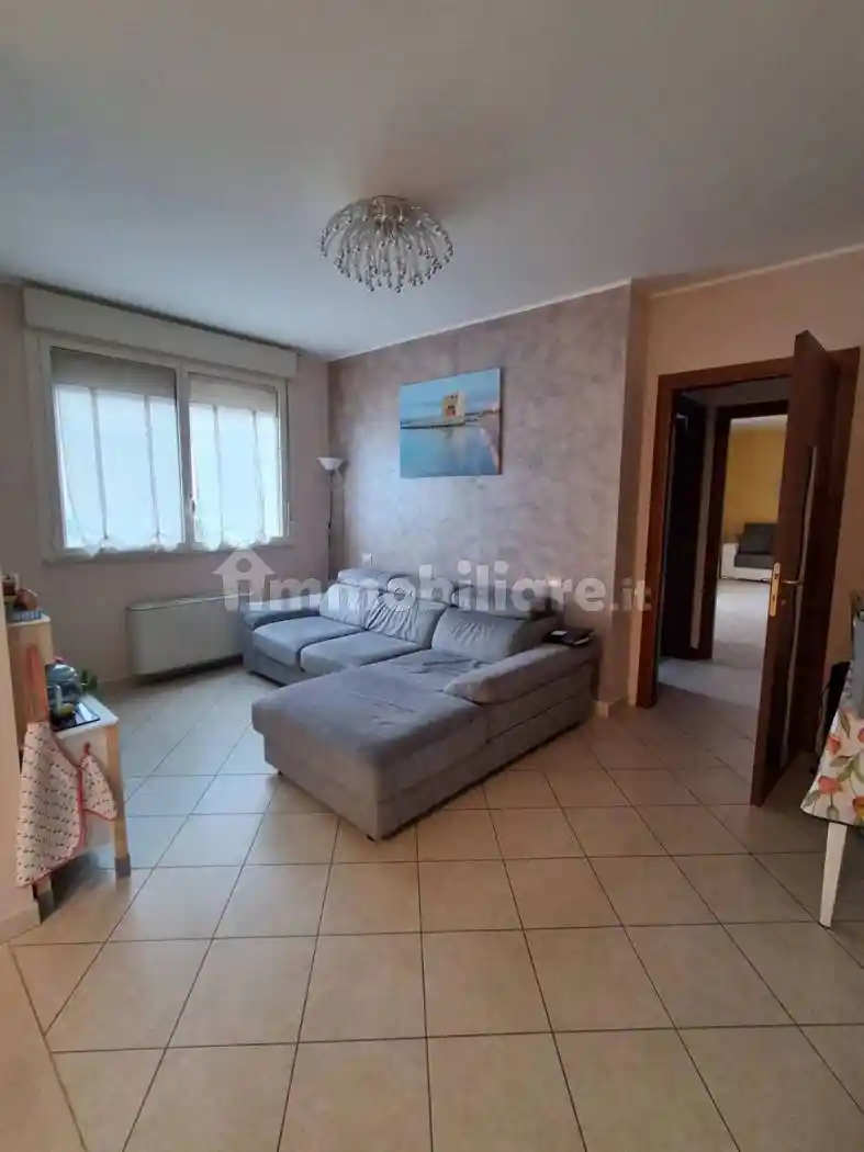 Appartamento in vendita a Livorno