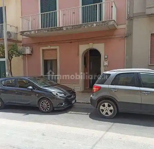 Appartamento in vendita a Portopalo di Capo Passero