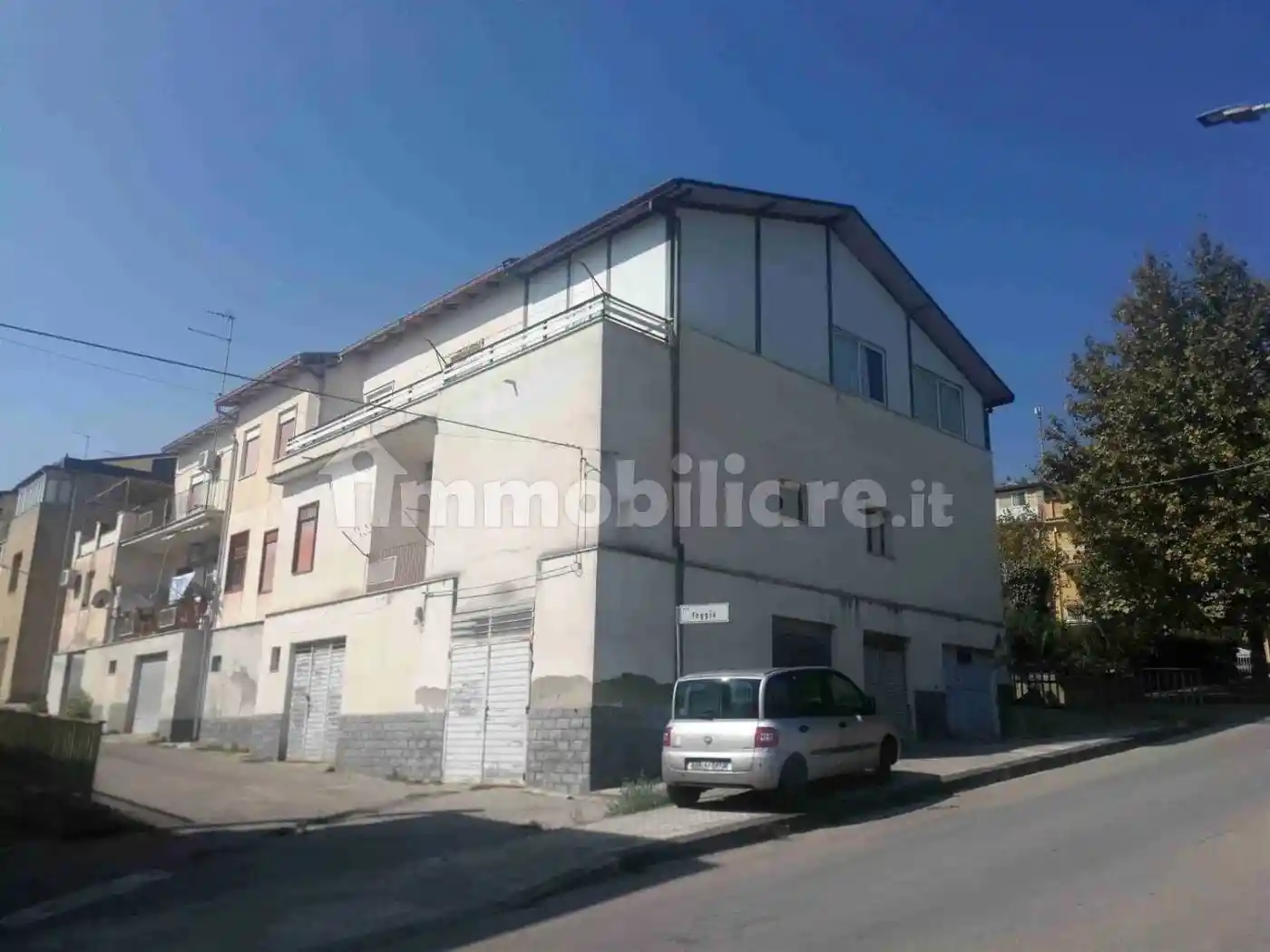 Appartamento in vendita a San Cataldo