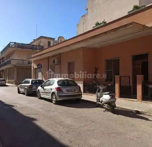 Villa in vendita a Pachino