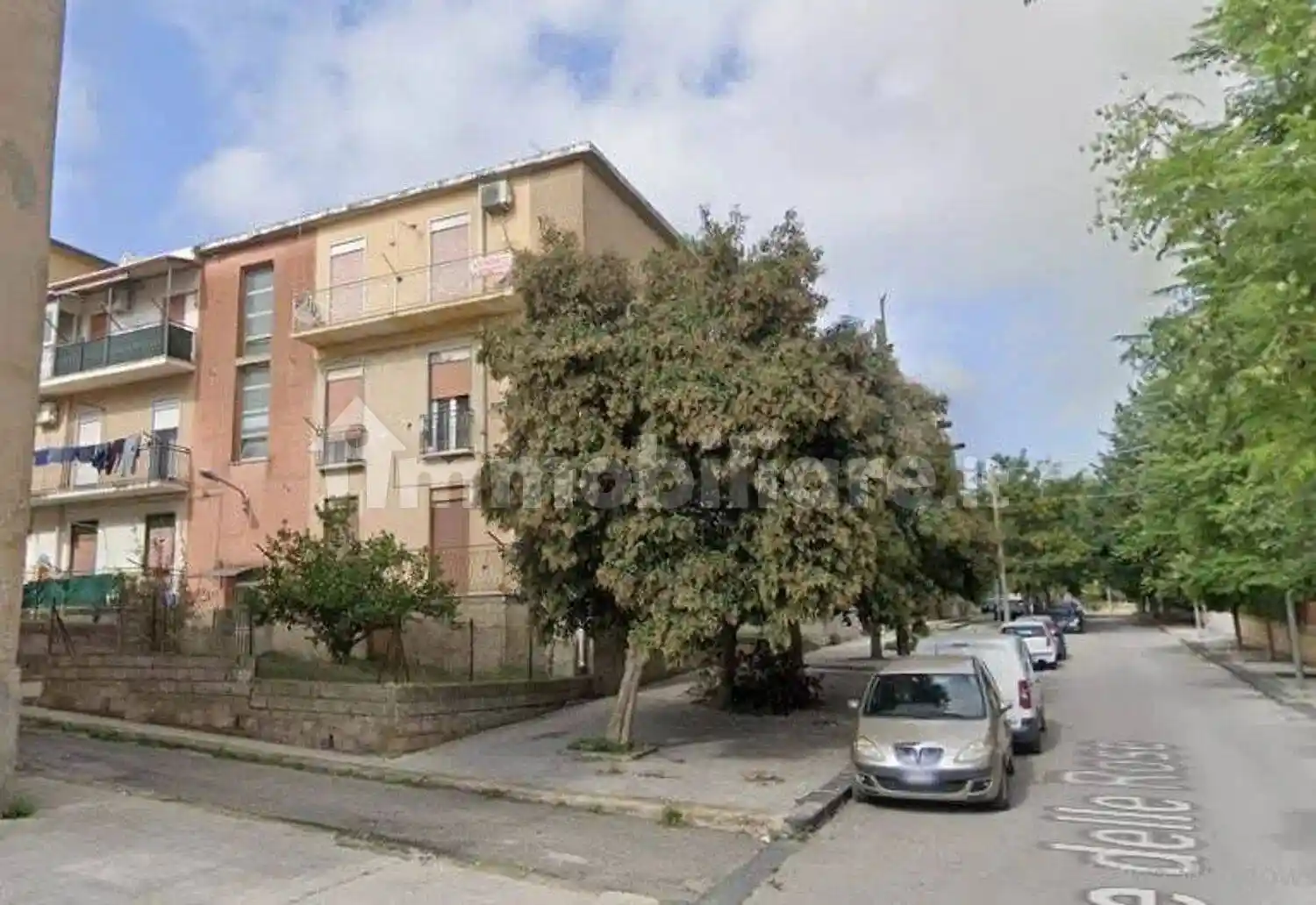 Appartamento in vendita a San Cataldo