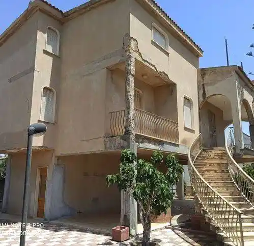 Villa in vendita a Noto