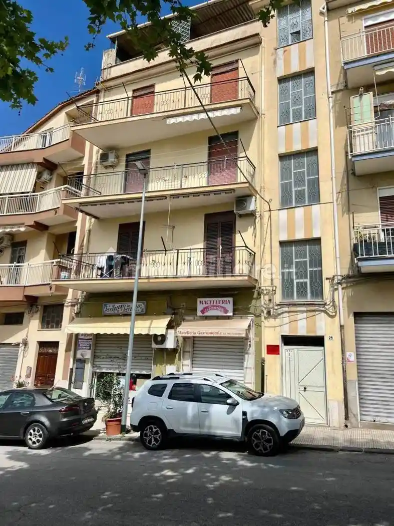 Appartamento in vendita a San Cataldo