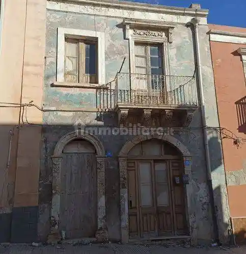 Villa in vendita a Pachino