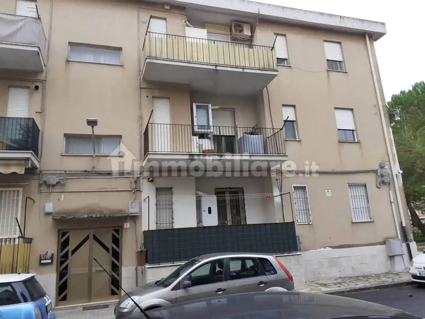 Appartamento in vendita a San Cataldo