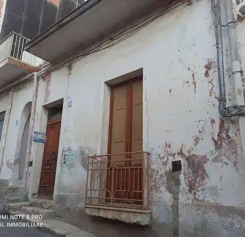 Villa in vendita a Pachino