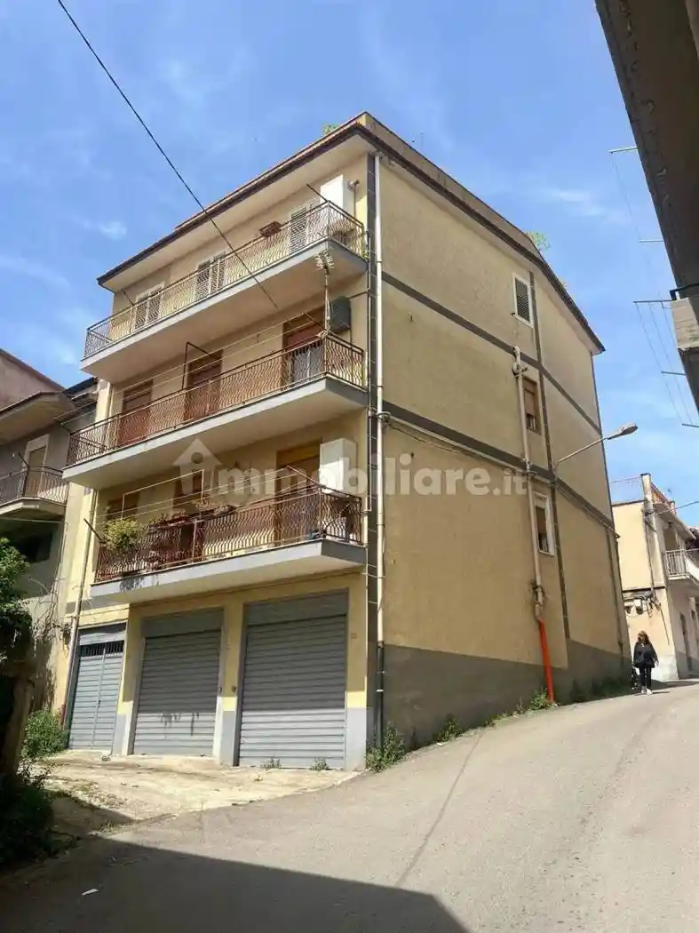 Appartamento in vendita a San Cataldo
