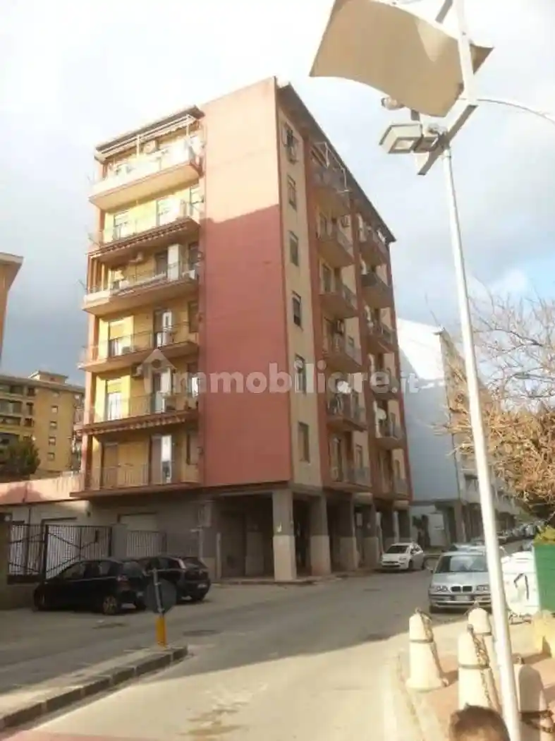 Appartamento in vendita a Caltanissetta