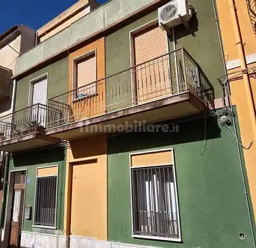 Villa in vendita a Pachino