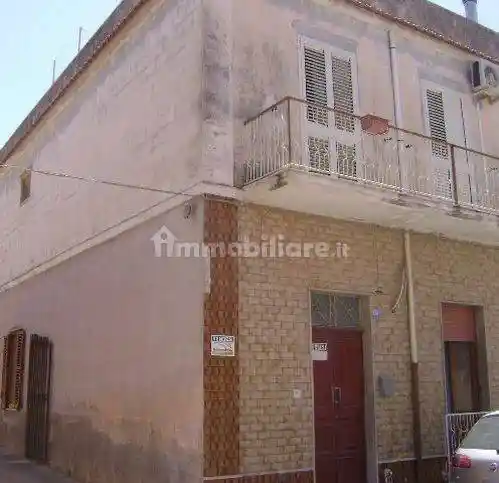 Villa in vendita a Pachino