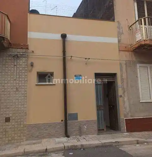 Villa in vendita a Pachino