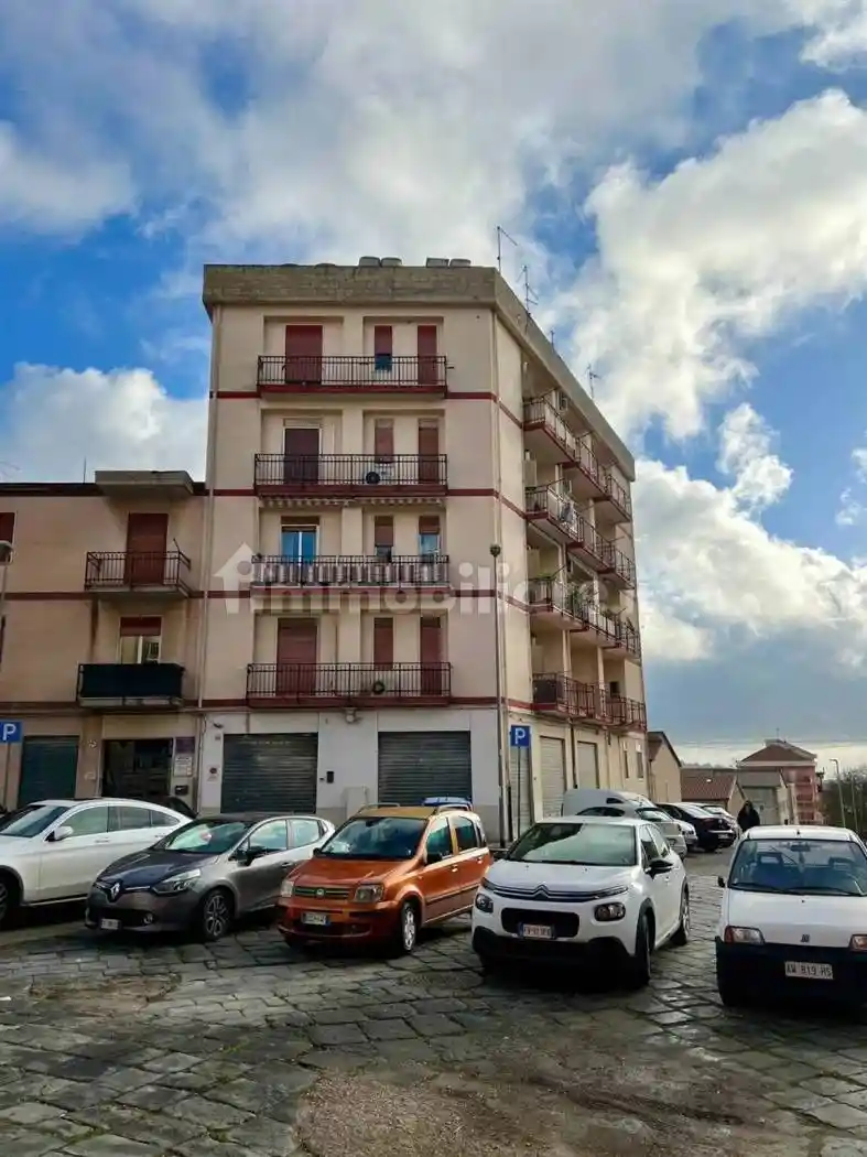 Appartamento in vendita a San Cataldo