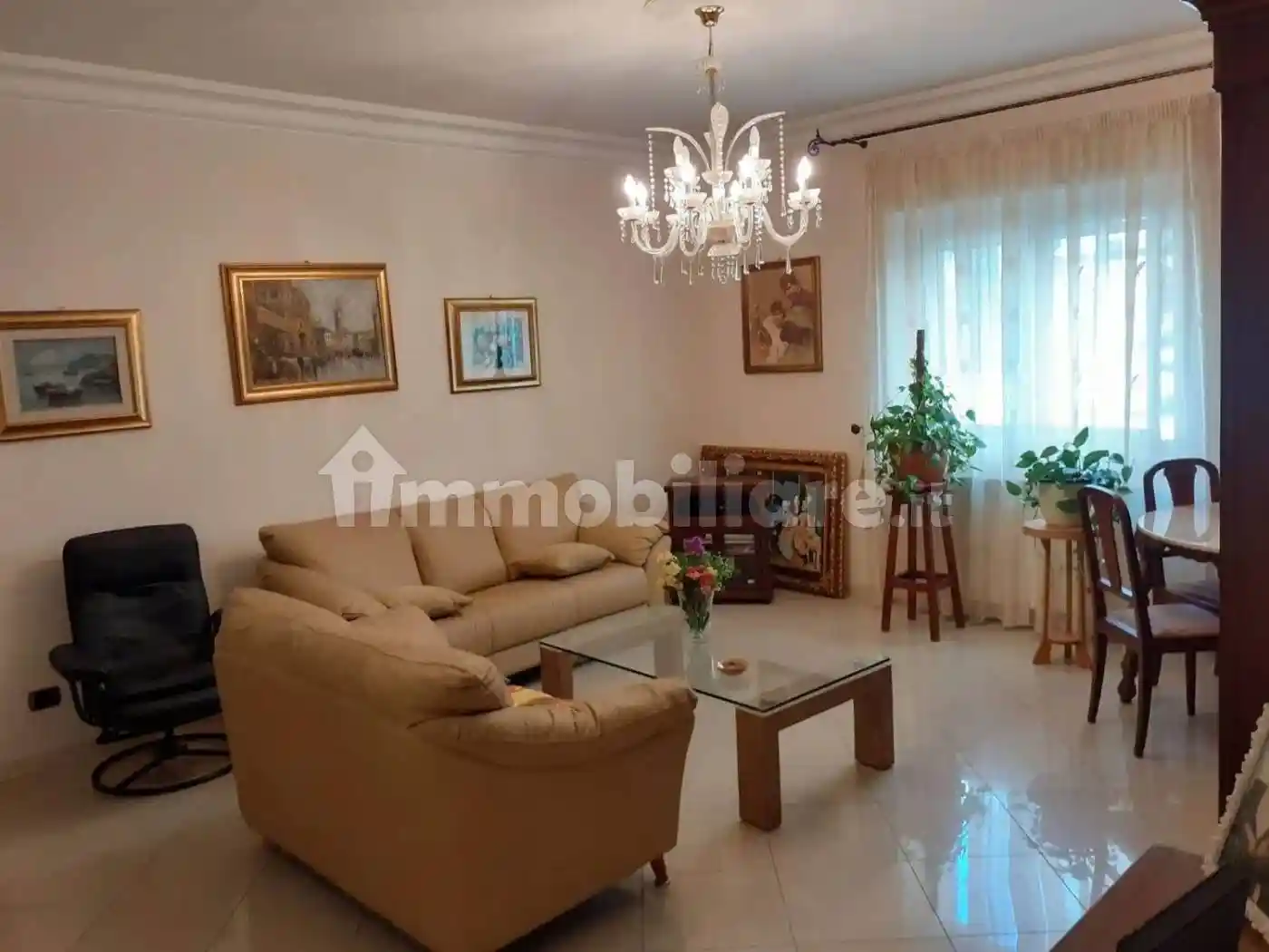 Appartamento in vendita a San Cataldo