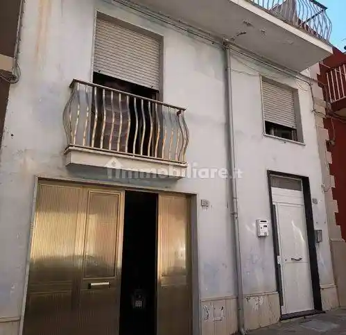 Villa in vendita a Pachino