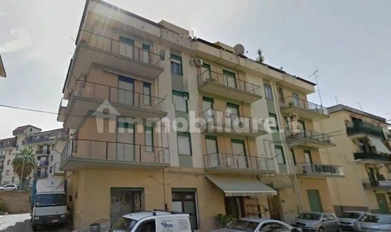 Appartamento in vendita a San Cataldo