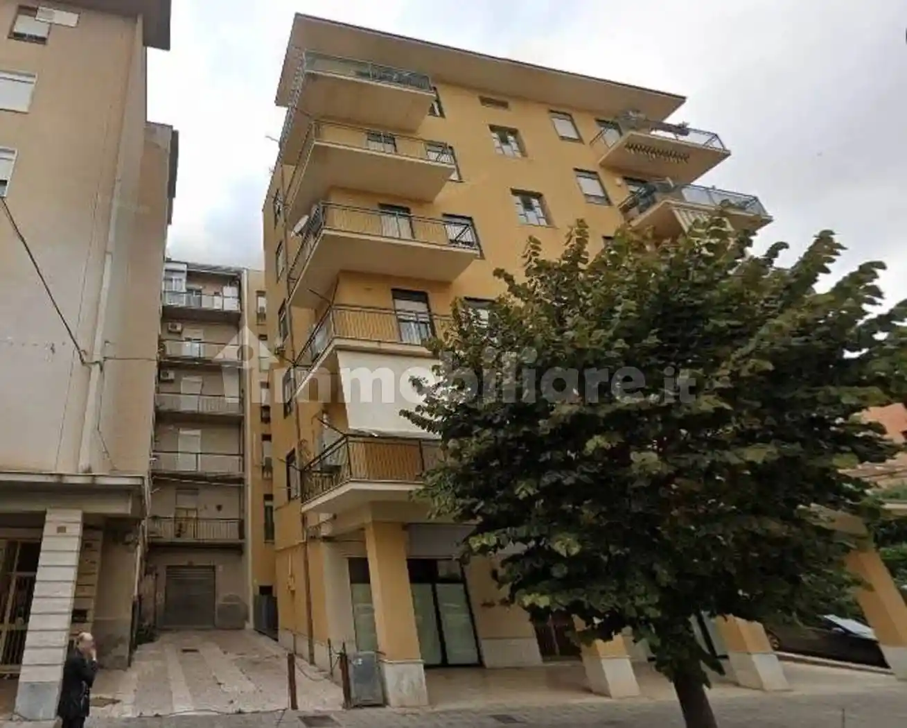 Appartamento in vendita a San Cataldo