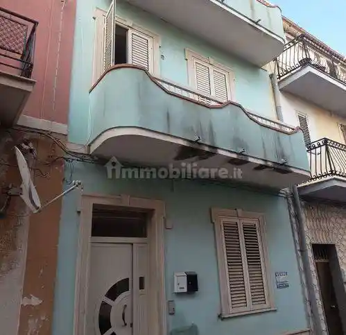 Villa in vendita a Pachino