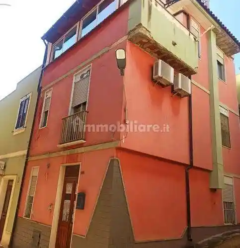 Villa in vendita a Pachino