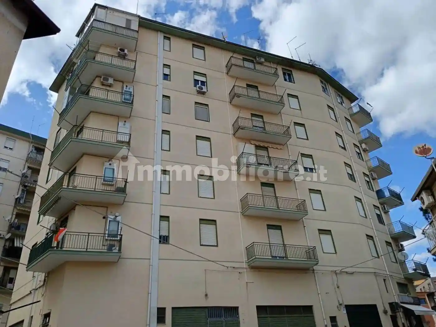 Appartamento in vendita a San Cataldo