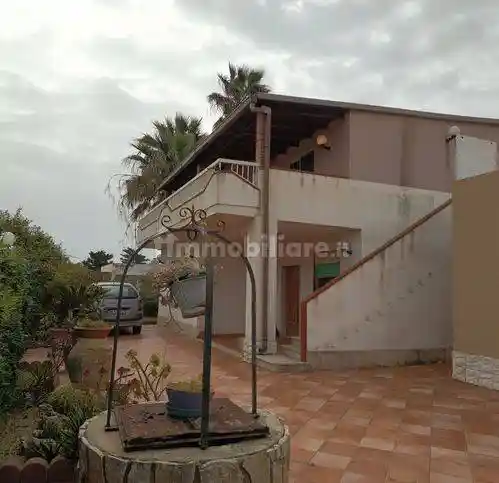 Villa in vendita a Pachino