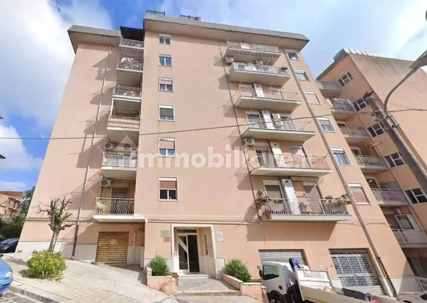 Appartamento in vendita a San Cataldo