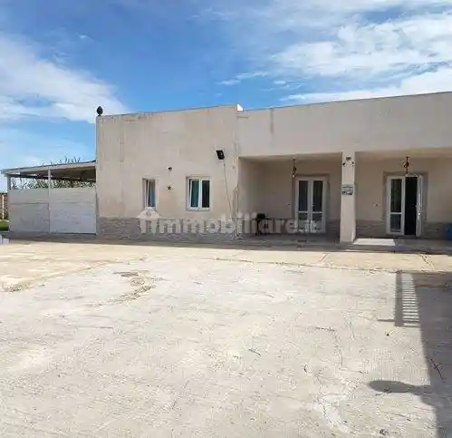 Casa indipendente in vendita a Pachino