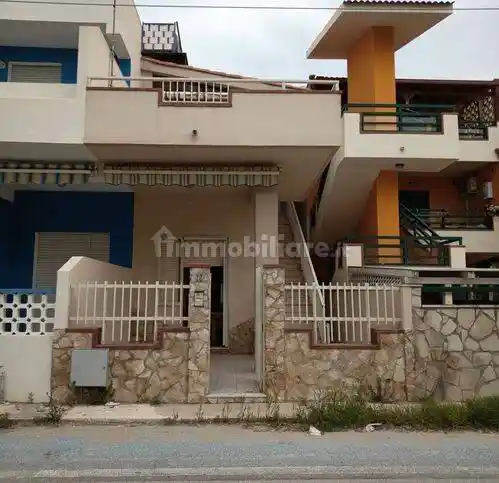 Villa in vendita a Pachino