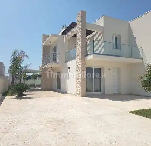 Villa in vendita a Noto