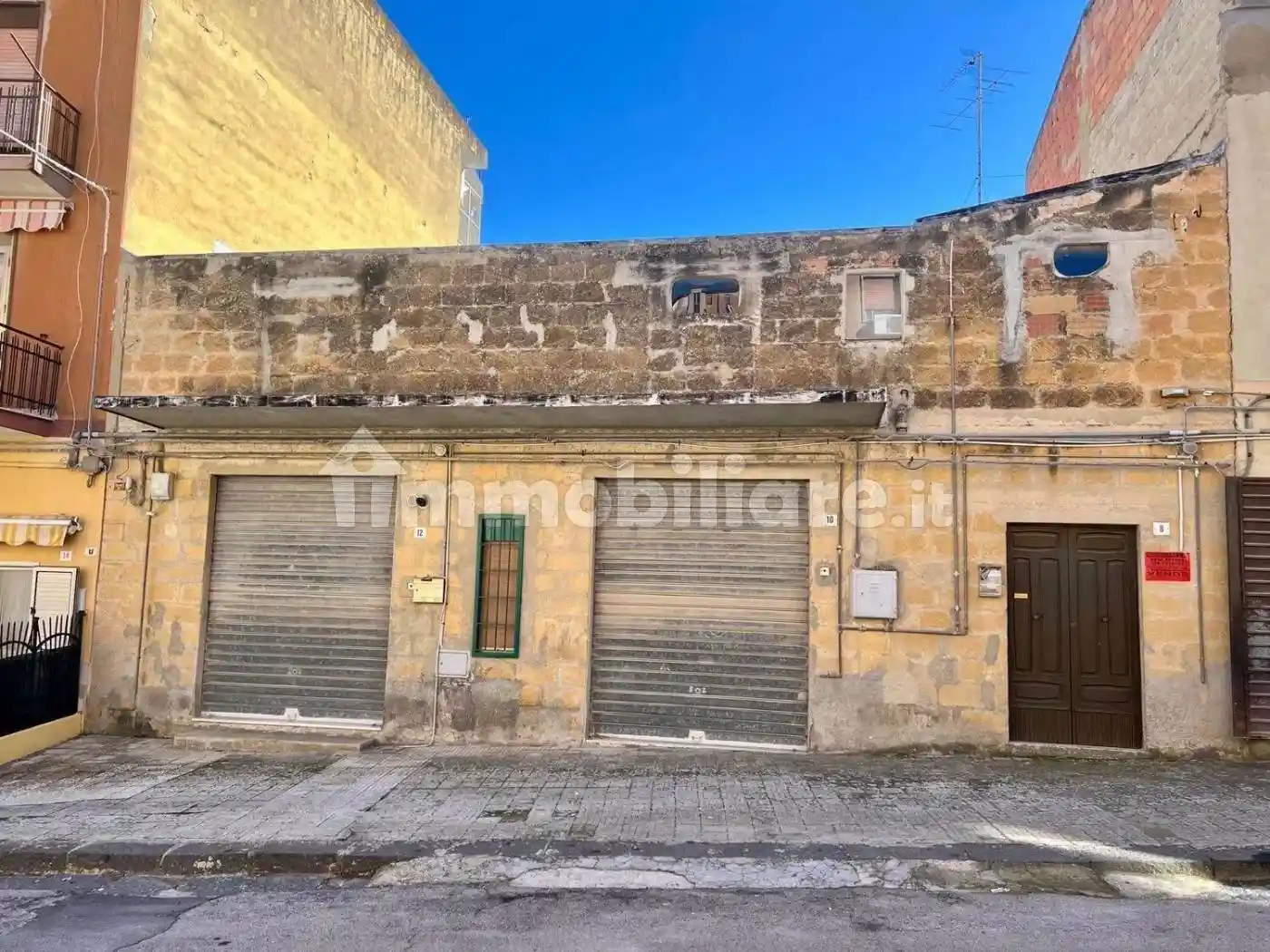 Villa in vendita a San Cataldo