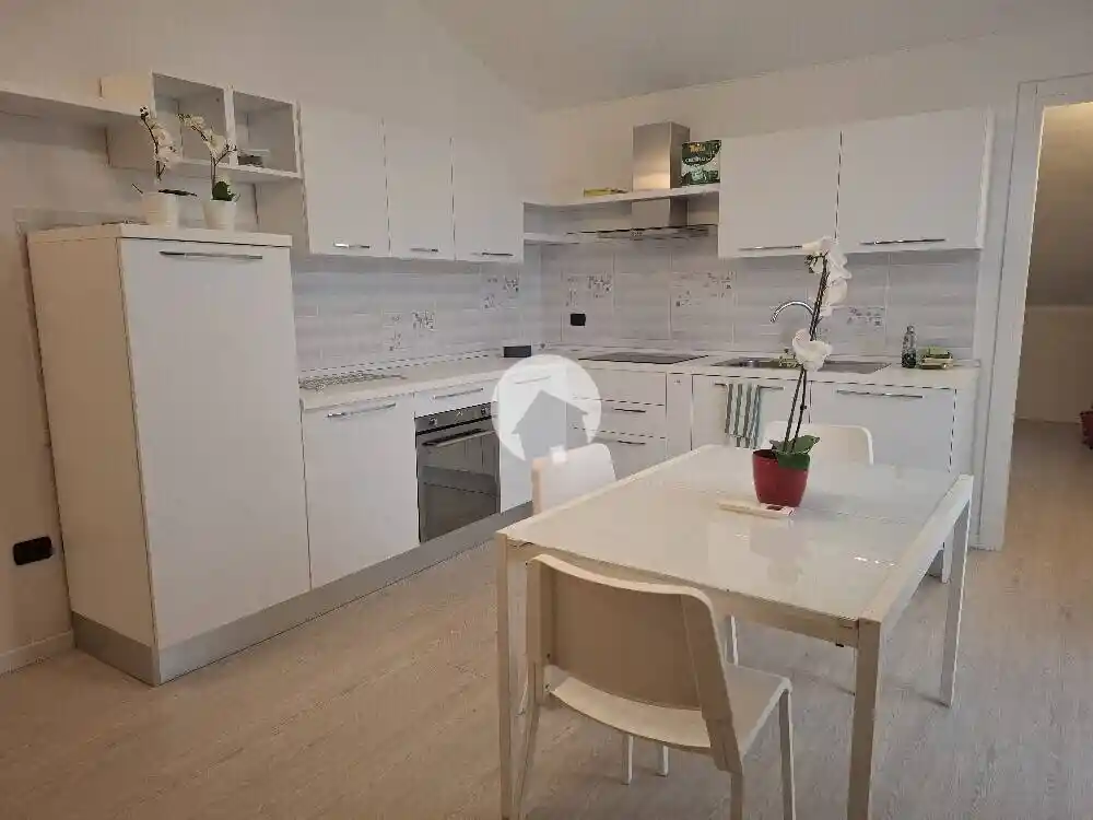 Appartamento in affitto a Reggio Emilia