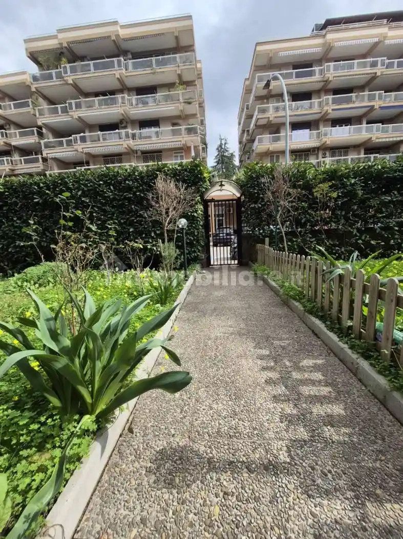 Appartamento in vendita a Caserta