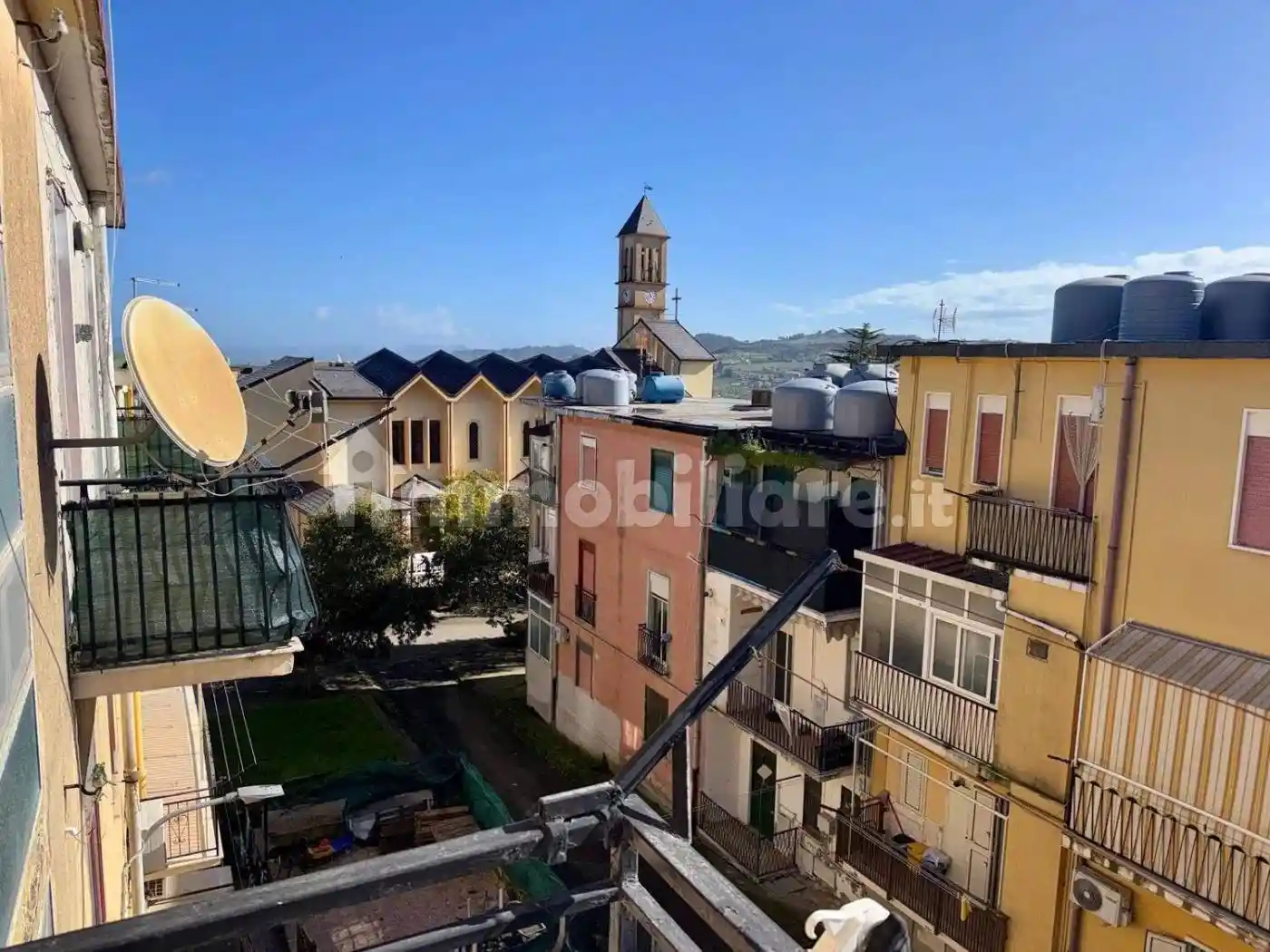 Appartamento in vendita a San Cataldo