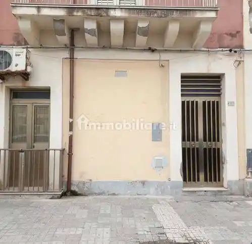 Appartamento in vendita a Pachino