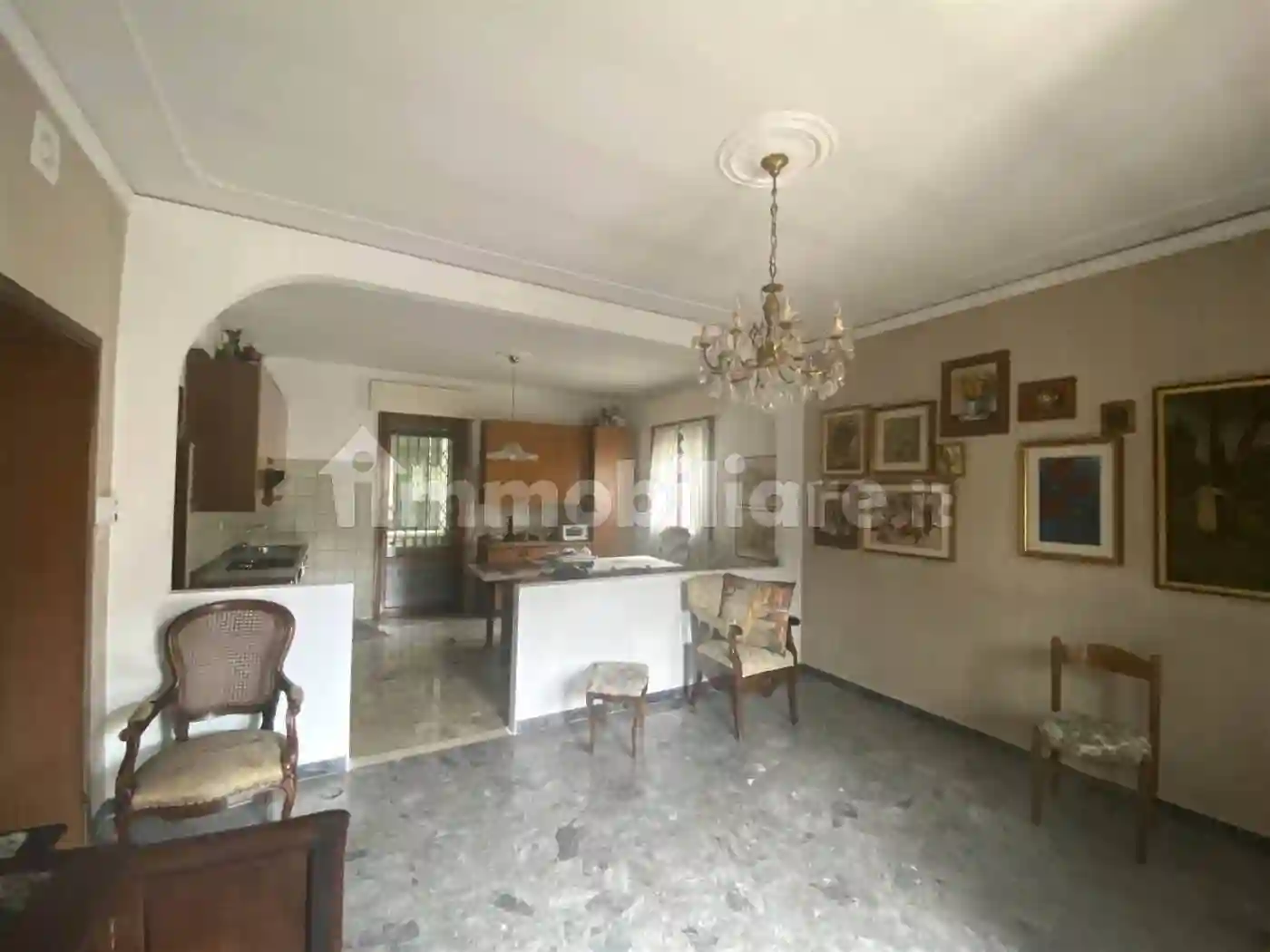 Casa indipendente - foto 4