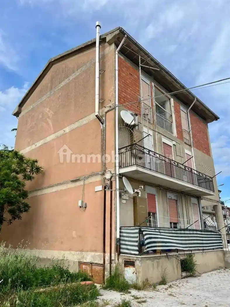 Appartamento in vendita a San Cataldo