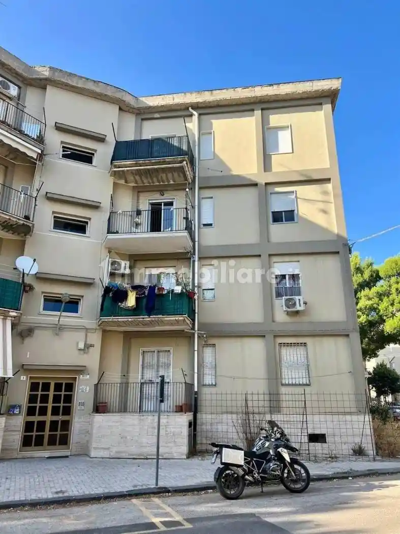 Appartamento in vendita a San Cataldo