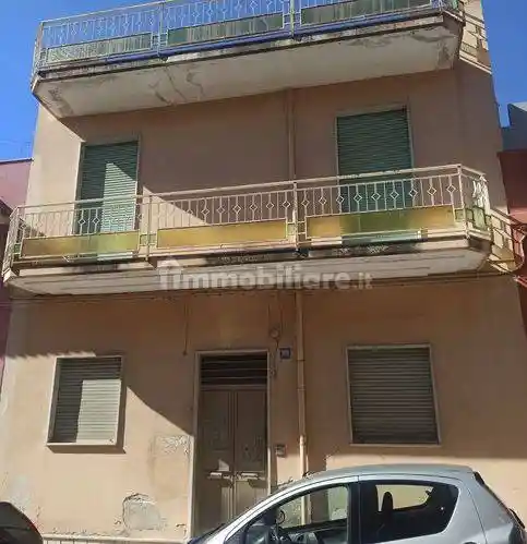 Villa in vendita a Pachino