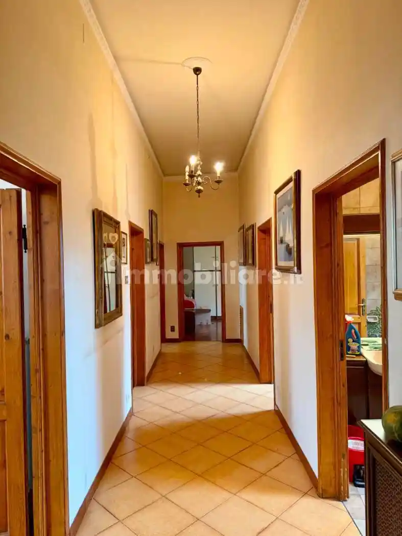 Appartamento in vendita a Firenze