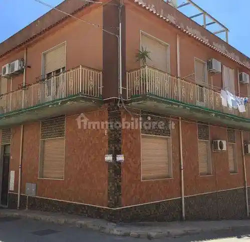 Villa in vendita a Pachino