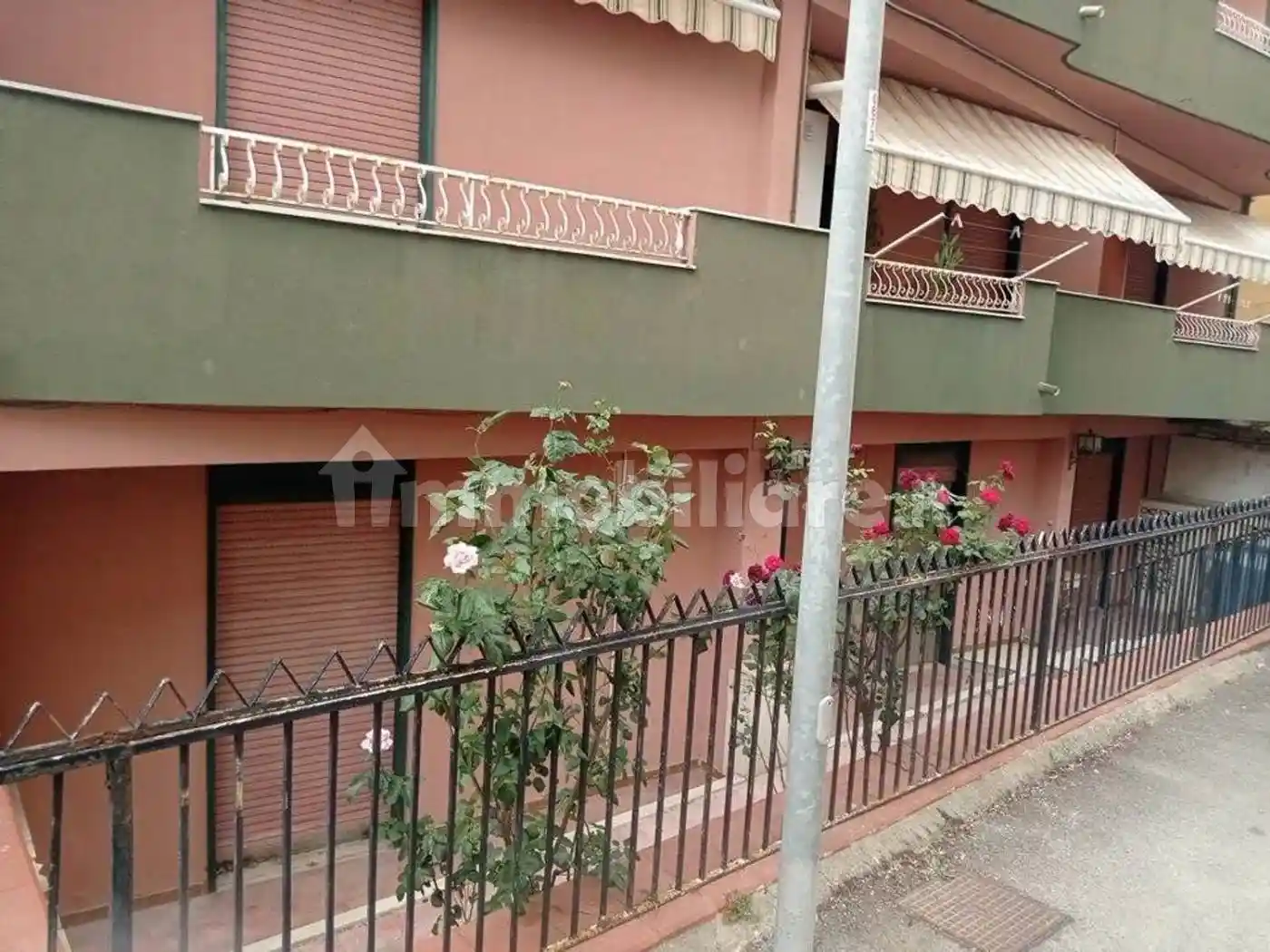 Appartamento in vendita a San Cataldo