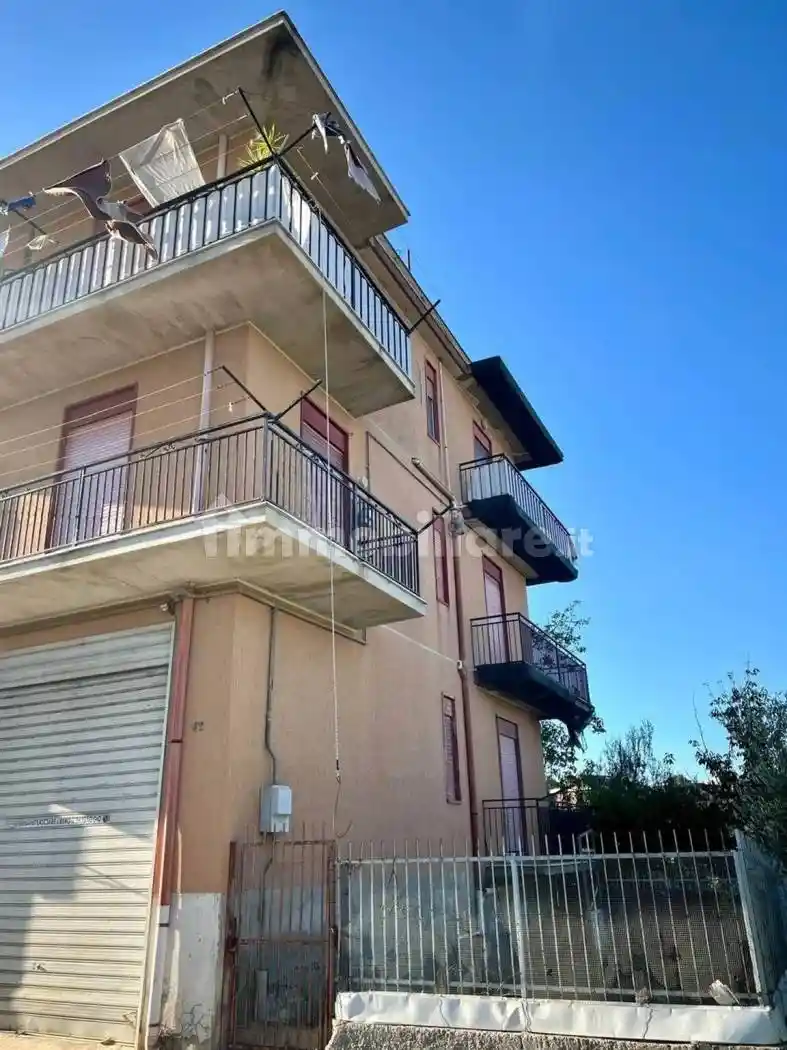 Appartamento in vendita a San Cataldo