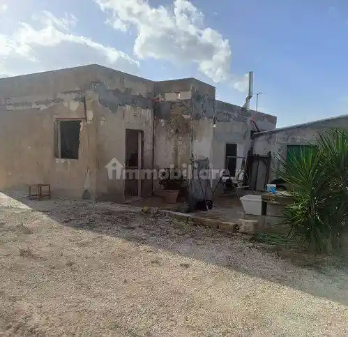 Villa in vendita a Pachino