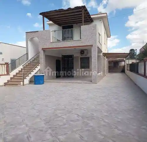 Villa in vendita a Ispica