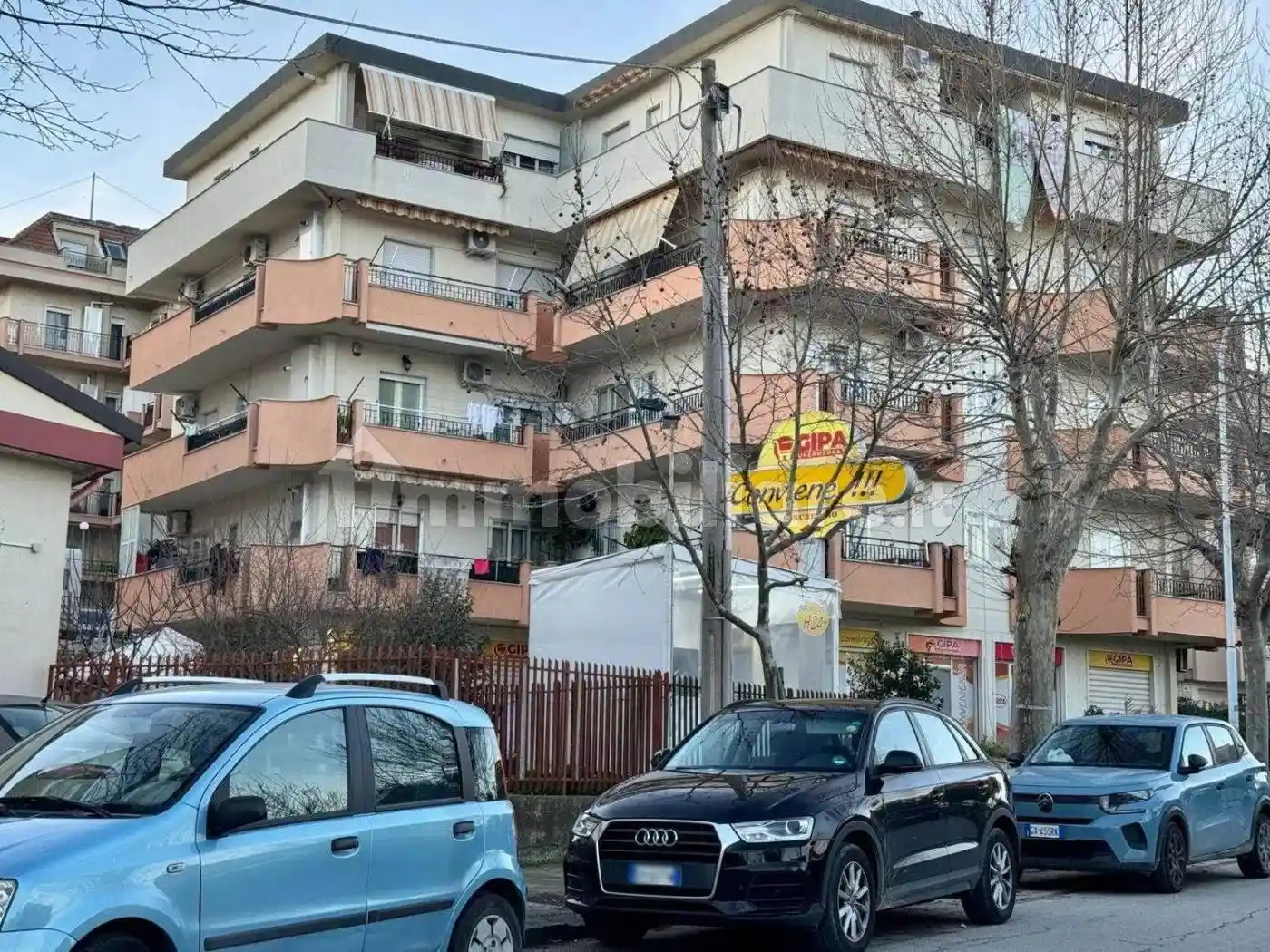 Appartamento in vendita a San Cataldo