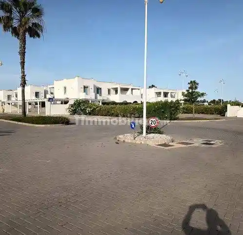 Appartamento in vendita a Ispica